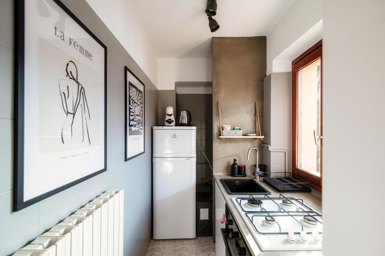 Apartment Piazza Roma By Quokka 360 - Historic Flat In The Centre Of קומו מראה חיצוני תמונה