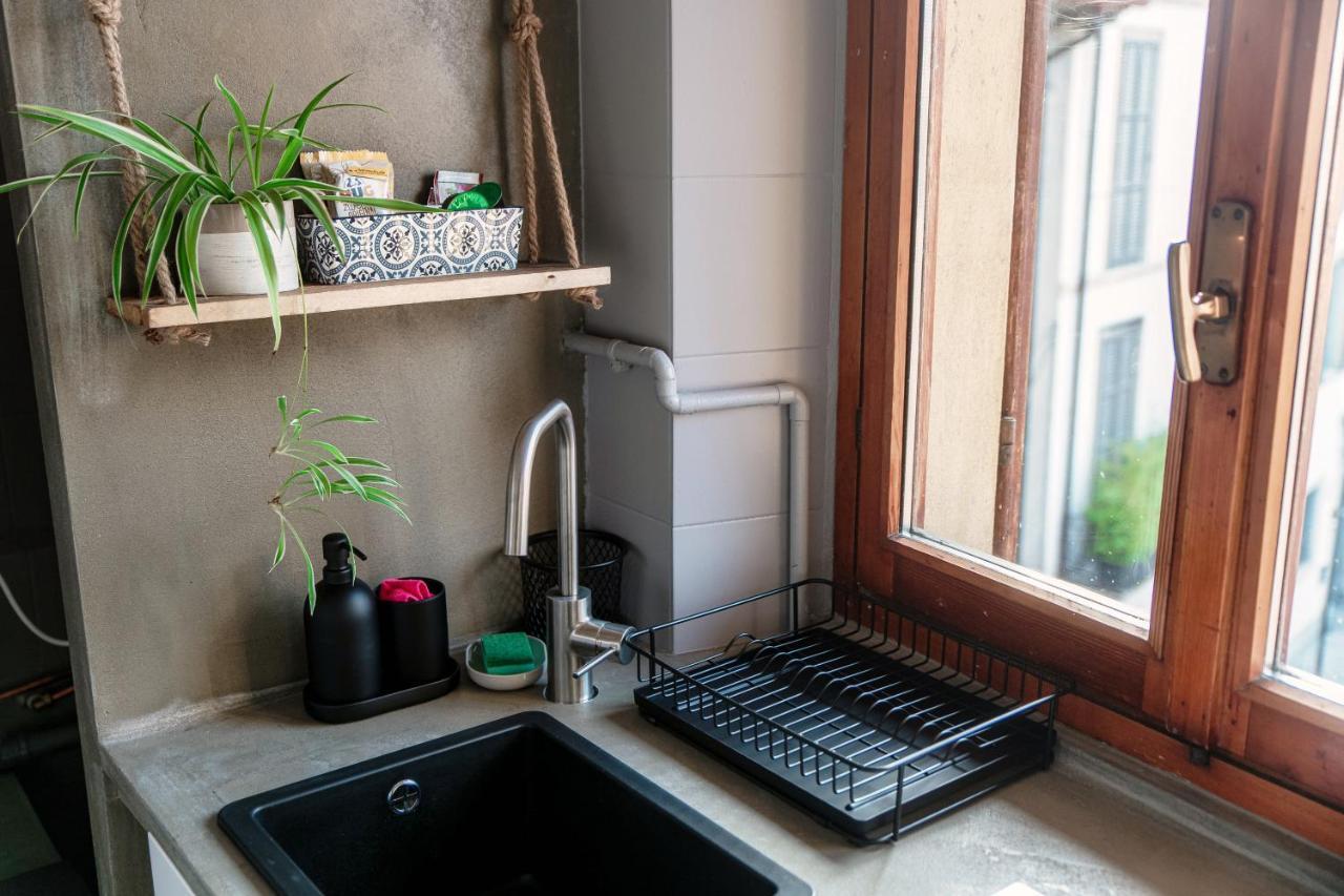 Apartment Piazza Roma By Quokka 360 - Historic Flat In The Centre Of קומו מראה חיצוני תמונה